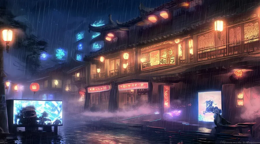 魔界村游戏图片1